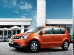 Nissan Livina 2006 года